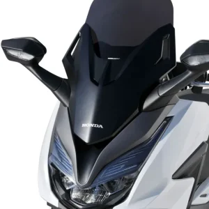 Rechtstreeks Van De Fabrikant Ermax origineel windscherm Honda Forza 350 (2021-)