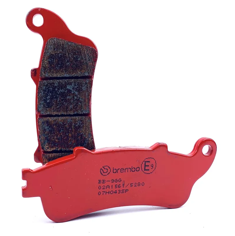 Brembo remblokken Must-Have