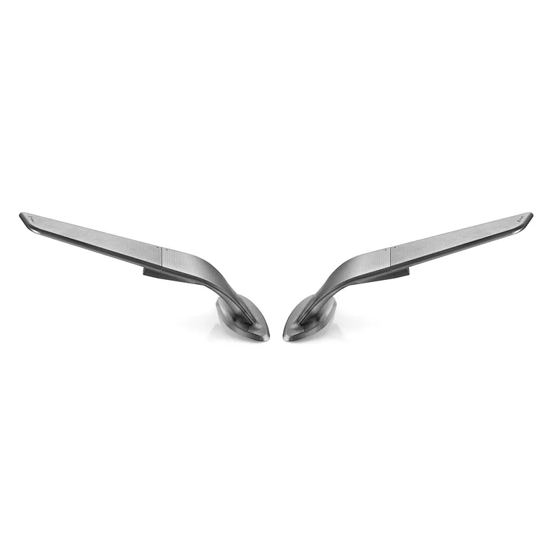 Nu Kopen Rizoma spiegels Stealth Honda CBR1000RR-R Fireblade SP 2020>