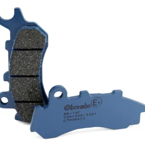 Direct Beschikbaar Brembo remblokken