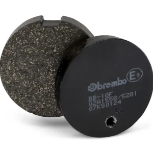 Seizoensaanbieding Brembo remblokken