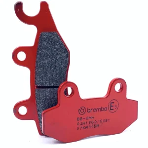 Lage Prijs Brembo remblokken