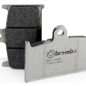 Beperkte Voorraad Brembo remblokken