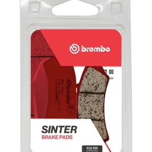 Brembo remblokken Gecertificeerd