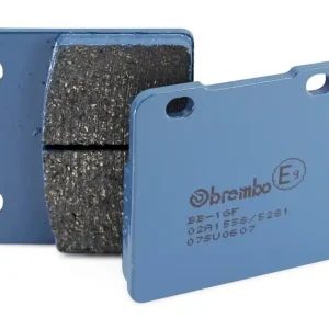 Brembo remblokken Goedkoop