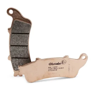 Brembo remblokken Snelle Levering