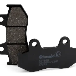 Brembo remblokken Goedkoop