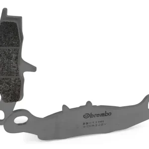 Brembo remblokken Rechtstreeks Van De Fabrikant