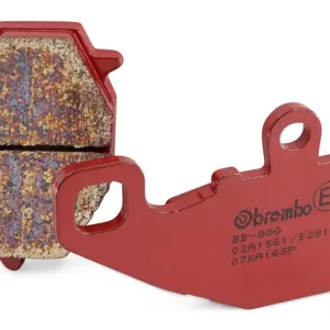 Populair Brembo remblokken