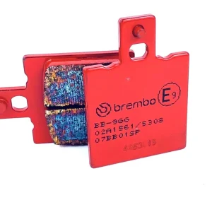 Brembo remblokken Seizoensaanbieding