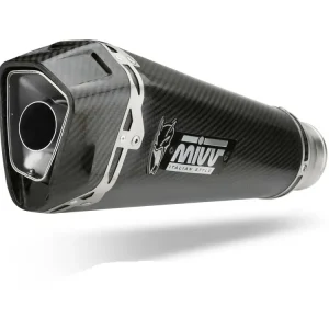 Goedkoop MIVV Delta Race Slip On uitlaat BMW S1000 RR (2019-)