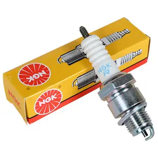 NGK Bougie BKR6EIX-11 Must-Have