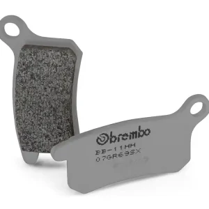 Brembo remblokken Betaalbaar