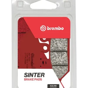 Brembo remblokken Aanbieding