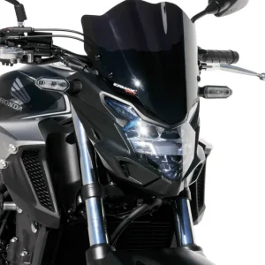 Snelle Levering Ermax Sport windscherm Honda CB500F ABS (2019-2024)