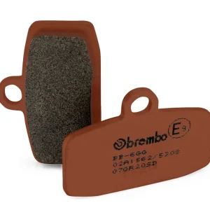 Brembo remblokken Seizoensaanbieding