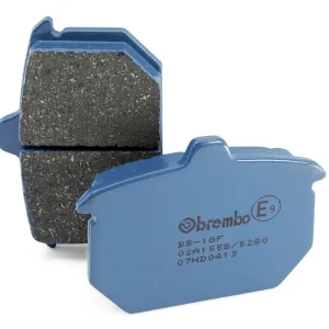 Finale Uitverkoop Brembo remblokken