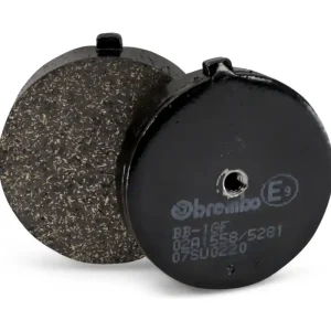 Koop Vandaag Brembo remblokken