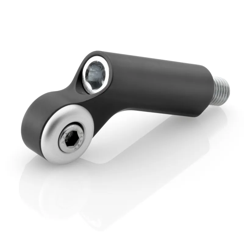 Beperkt Aanbod Rizoma spiegel adapter BS797B