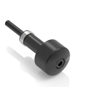 Rizoma spiegel bar-end adapter Rechtstreeks Van De Fabrikant