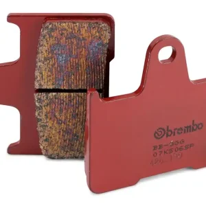 Laatste Kans Brembo remblokken
