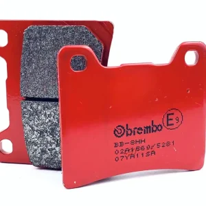 Brembo remblokken Rechtstreeks Van De Fabrikant