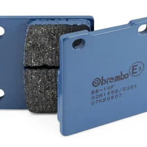 Brembo remblokken Express Levering