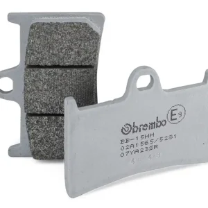 Lage Prijs Brembo remblokken