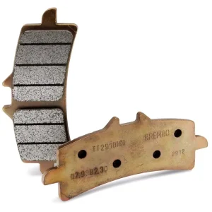 Seizoensaanbieding Brembo remblokken