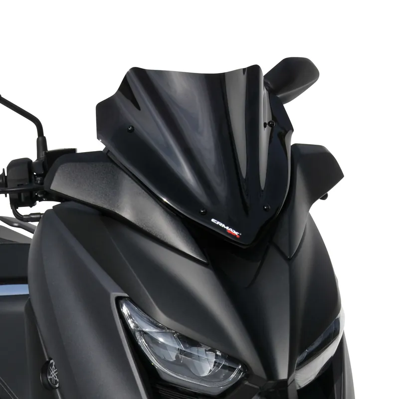 Betaalbaar Ermax Supersport windscherm Yamaha Xmax 300 (2017-2022)