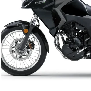 Veilige Betaling Puig Voorspatbord verlenger Kawasaki Versys-X 300 (2018-2021)