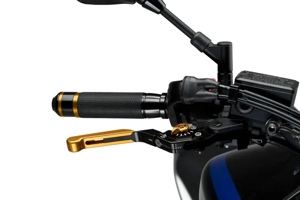 Puig rem- en koppelingshendel Suzuki Bandit 1250S 2007-2013 Veilige Betaling