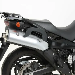 Hepco en Becker bagagerek Suzuki DL 650 V-Strom 2003-2011 C-Bow Koopje