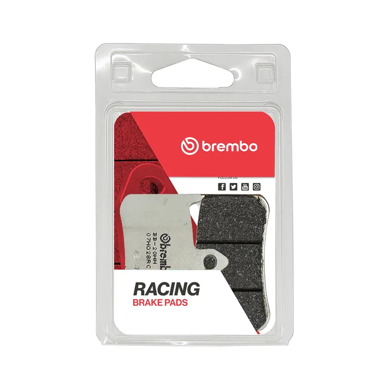 Brembo remblokken Lage Prijs
