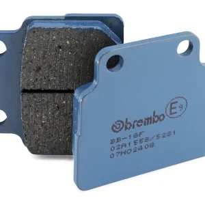 Express Levering Brembo remblokken