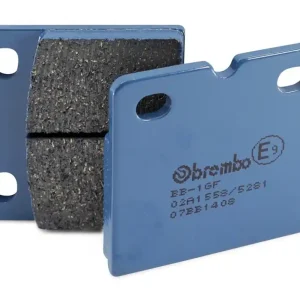 Brembo remblokken Op = Op