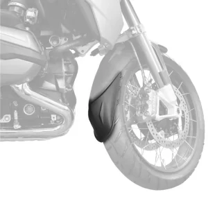 Puig Voorspatbord verlenger Extra lang BMW R1200 / 1250 GS Adventure Goedkoop