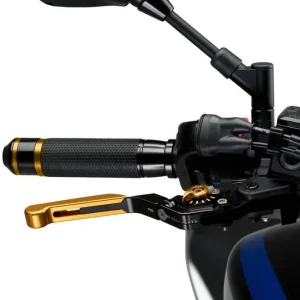 Superprijs Puig rem- en koppelingshendel Kawasaki Z900 (2025-)