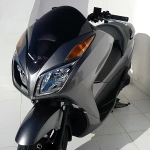 Snelle Levering Ermax verhoogd windscherm Honda Forza 300 / ABS (2013-2017)