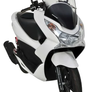 Bestseller Ermax verhoogd windscherm Honda PCX 125 / 150 (2010-2013)