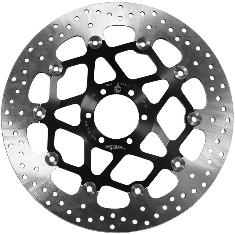 Brembo remschijf Veilige Betaling
