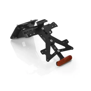 Rizoma kentekenplaathouder Yamaha MT 03 vanaf 2020 Hoge Kwaliteit