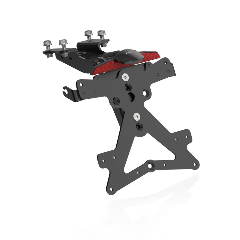 Rizoma kentekenplaathouder Yamaha MT07 (2021-2024) Koopje