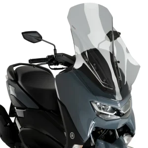 Alleen Vandaag Puig V-Tech Touring windscherm Yamaha NMAX 125 (2021-2024)