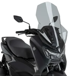 Beste Prijs Puig V-Tech Touring windscherm Yamaha NMAX 125 (2025)