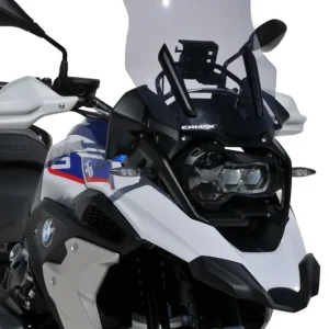 Weekendaanbieding Ermax windscherm BMW R1250GS 2019-2020 verhoogd