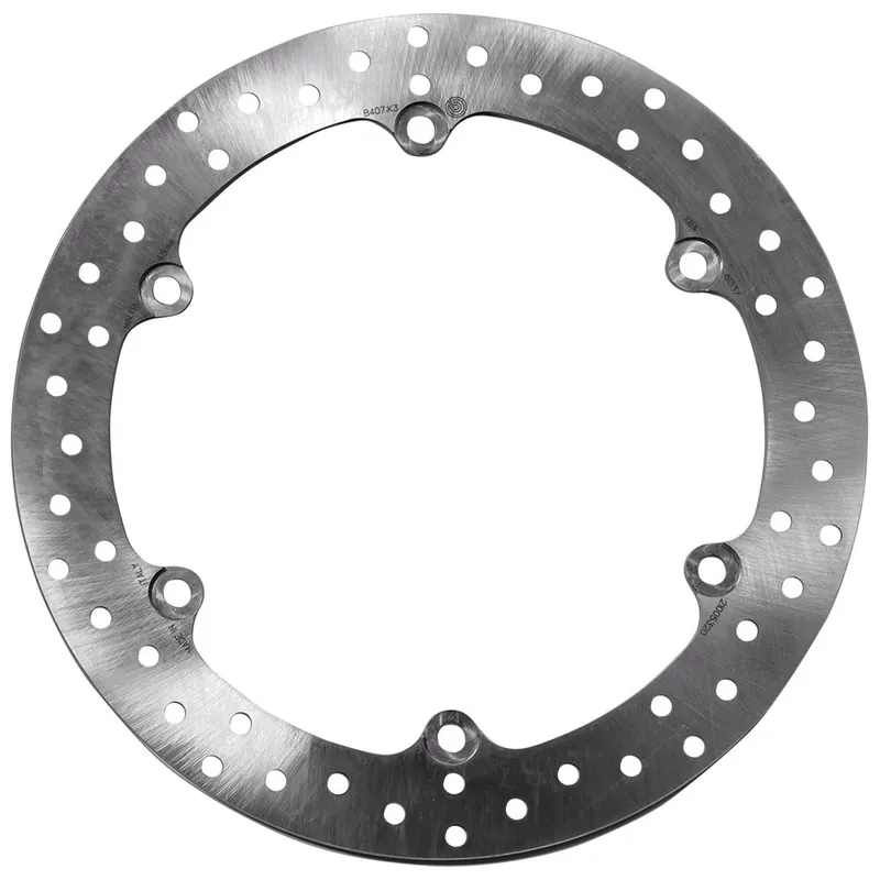 Bestseller Brembo remschijf
