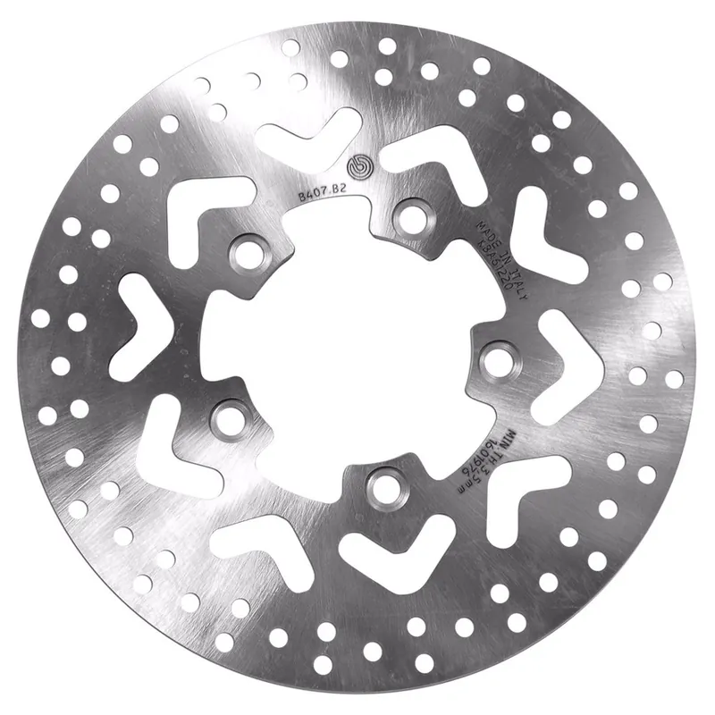 Brembo remschijf Seizoensaanbieding