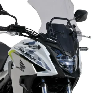 Uitverkoop Ermax windscherm Honda CB500X vanaf 2019 Touring