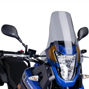 Superprijs Puig Touring windscherm Yamaha XT660 Z Tenere (2008-2018)